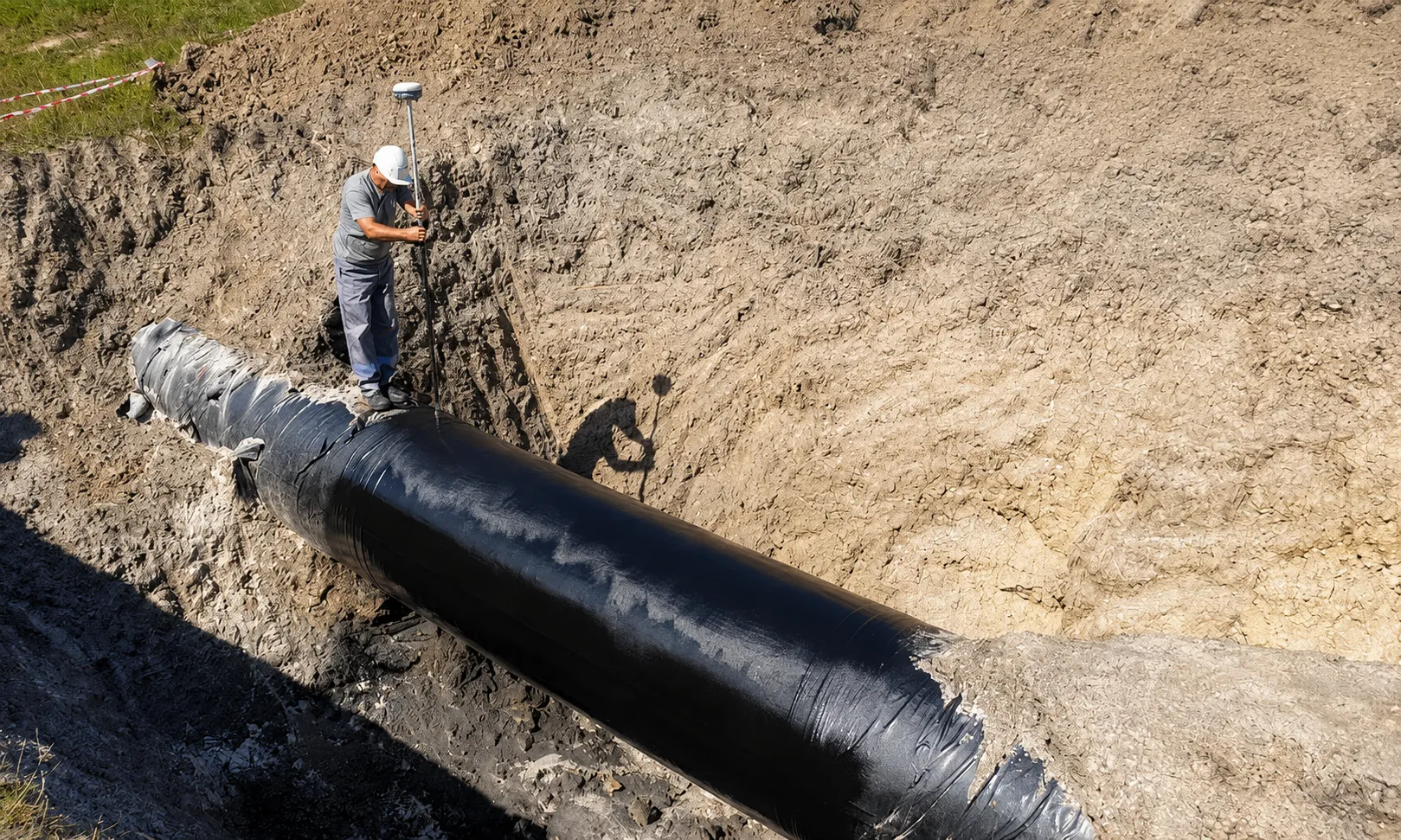 Eustream Slovakia Gas
