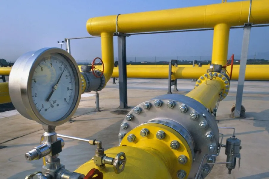 Transgaz Romania